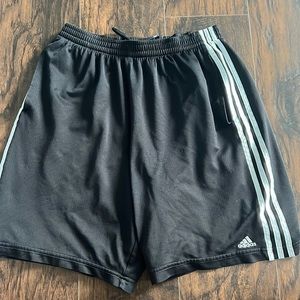 Adidas Basketball Shorts